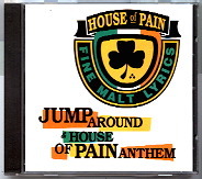 House Of Pain - Jump Around / House Of Pain